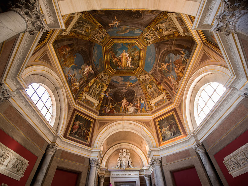 Rome Tour Pass