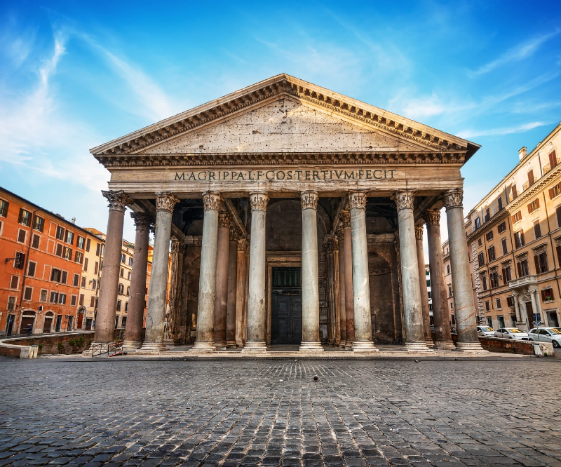 Pantheon