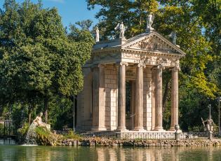 Villa Borghese