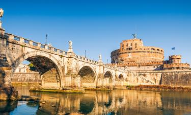 Ponte Sant'Angelo