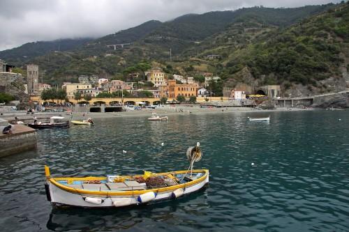 Monterosso al Mare