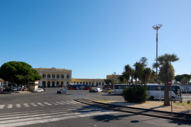 Catania Centrale