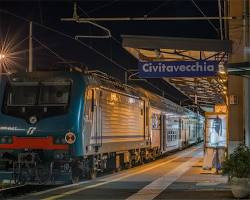 Civitavecchia