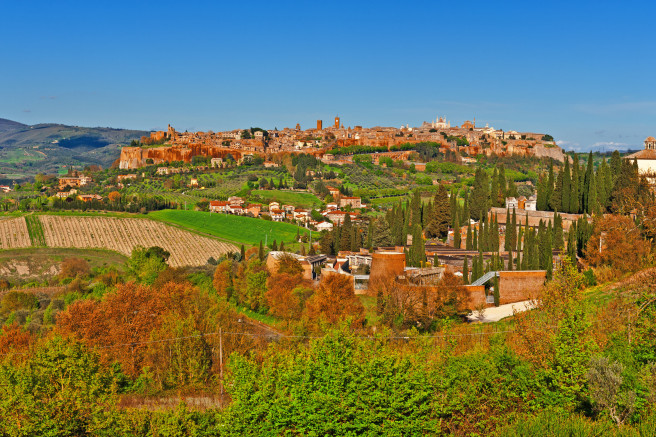 orvieto